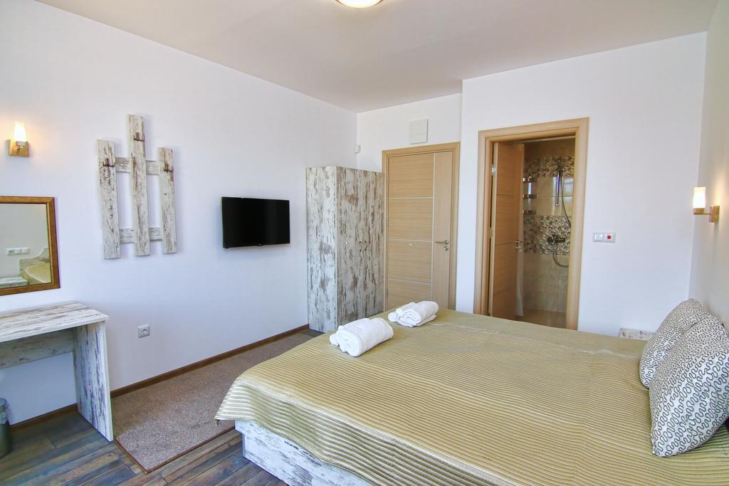 Eco House Kitana Hotel Asparukhovo  Exterior photo