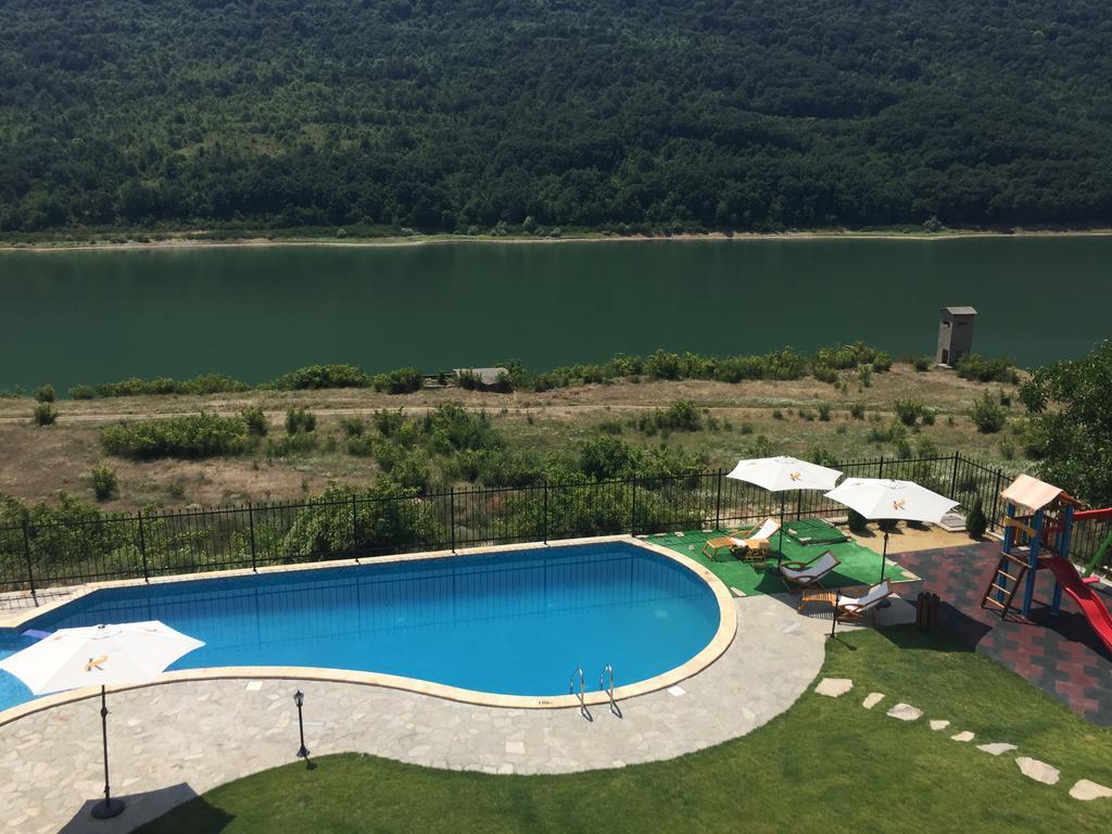 Eco House Kitana Hotel Asparukhovo  Exterior photo