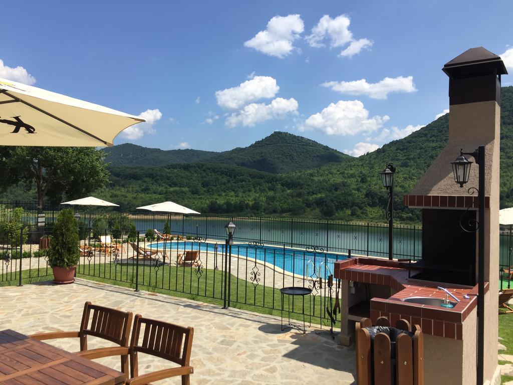 Eco House Kitana Hotel Asparukhovo  Exterior photo