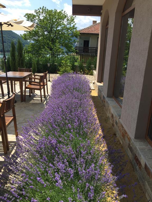 Eco House Kitana Hotel Asparukhovo  Exterior photo