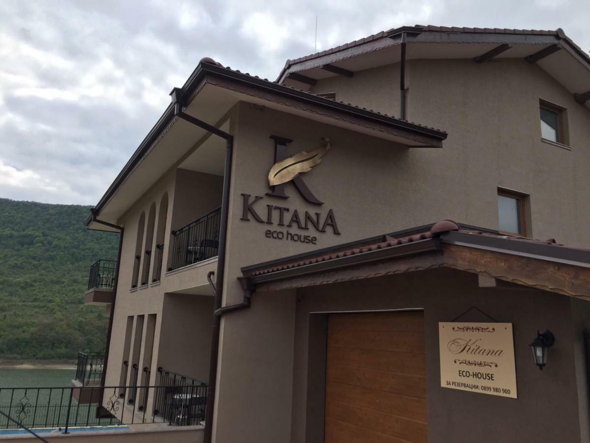 Eco House Kitana Hotel Asparukhovo  Exterior photo